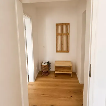 Landidylle In Schoenau アパート *